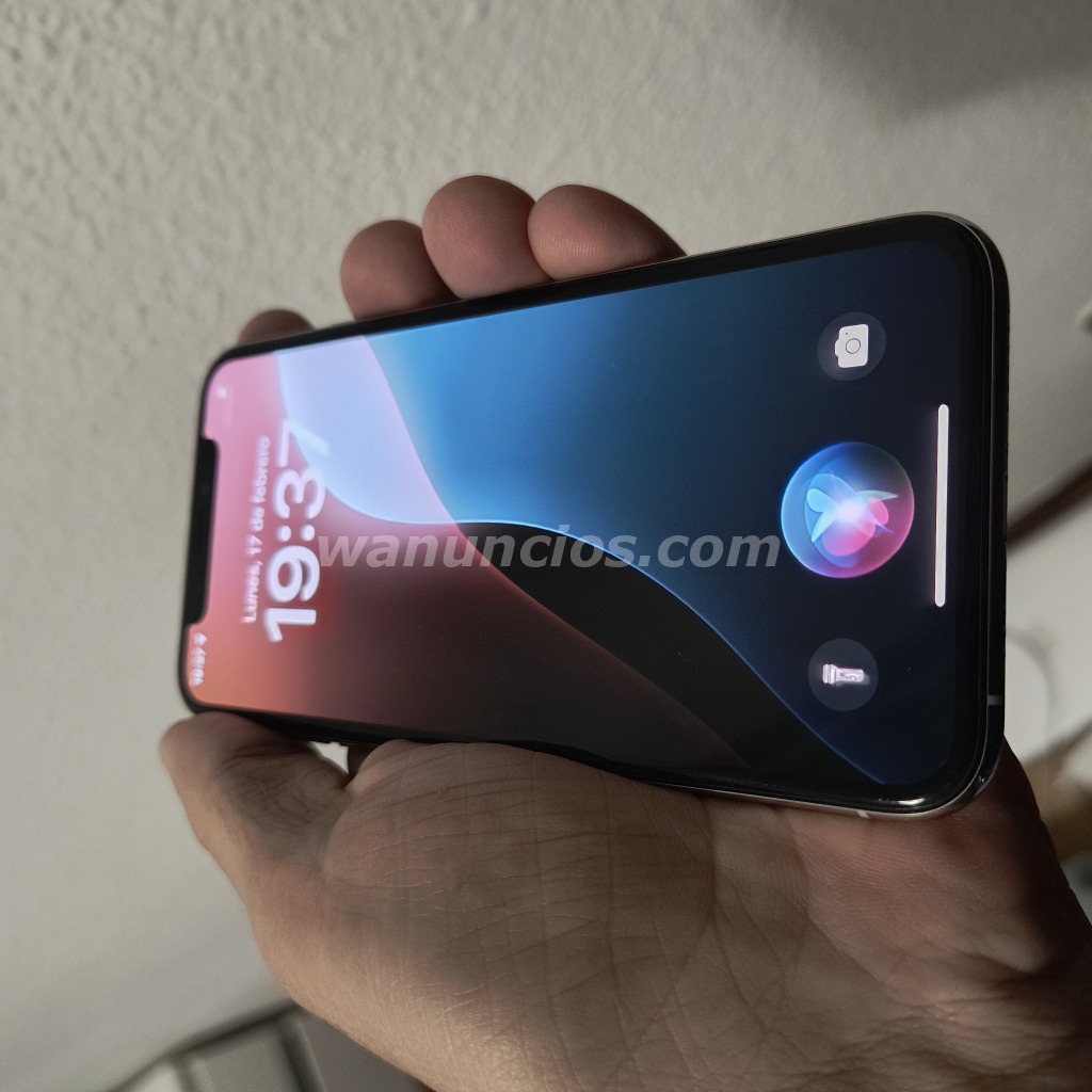 160 € - Iphone xs Blanco 64gb batería 85 excelente condiciones