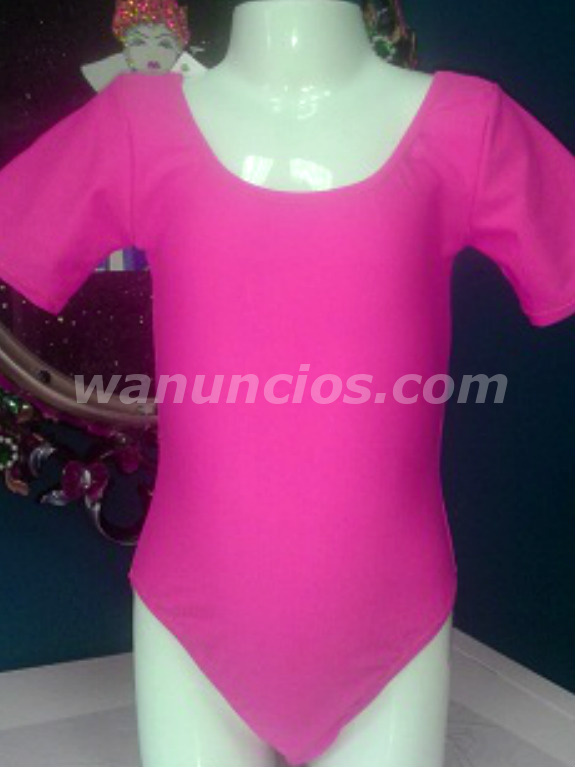 150 € - lote de 75 mallas de lycra danza y ballet 2