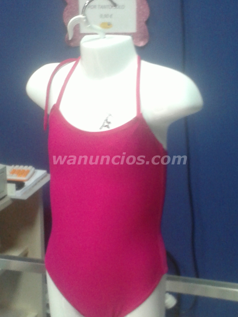150 € - lote de 75 mallas de lycra danza y ballet 3