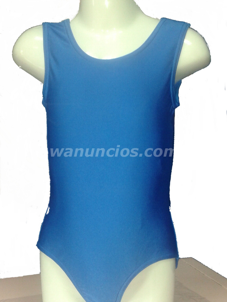 150 € - lote de 75 mallas de lycra danza y ballet 5