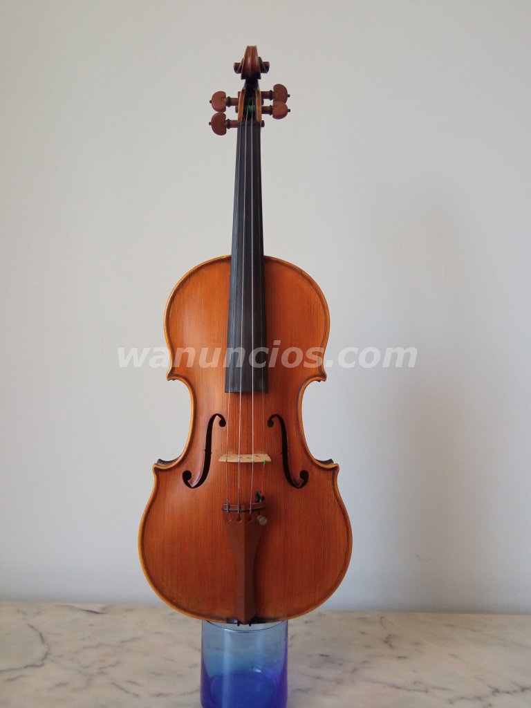 390 € - Violín en perfecto estado de conservación. (Madrid Capital)