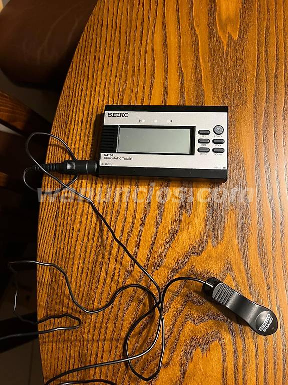 800 € - Para quienes aman el sonido Regalo de David Harp con accesorios 3