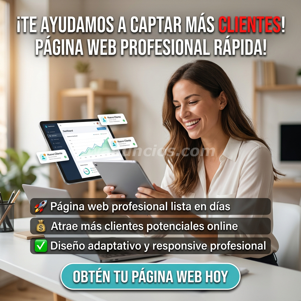 250 € - Diseño WEB profesional para tu negocio a medida (Pamplona)