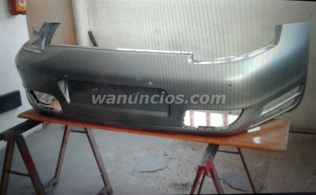 980 € - Parachoques para Porsche 997 turbo usado (Barcelona)