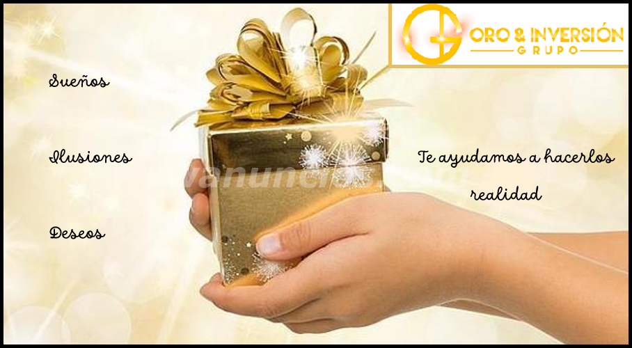 Oro&Inversión Grupo Compra Oro y Plata en Lleida -Zona Alta (Zona Alta)