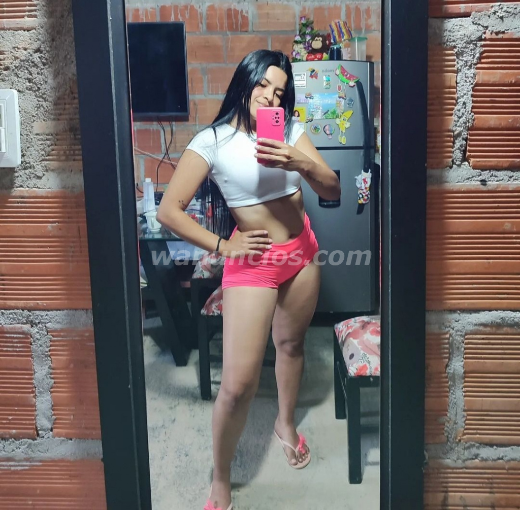 SEXO EN SAN PEDRO SULA (RELLENITA SEXI NO GORDA )33400205 - Tegucigalpa