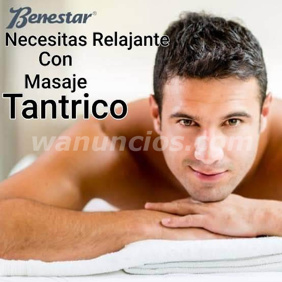 Masaje Muscular Y Masaje Tantrico En Consultorio Lima