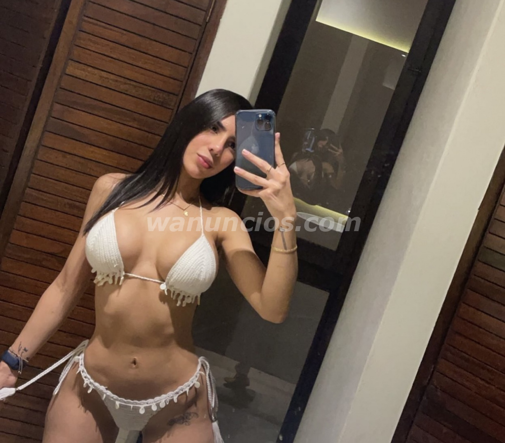 Mamasita y súper caliente te daré una mamada bien profunda de infarto  65704244 - Panamá