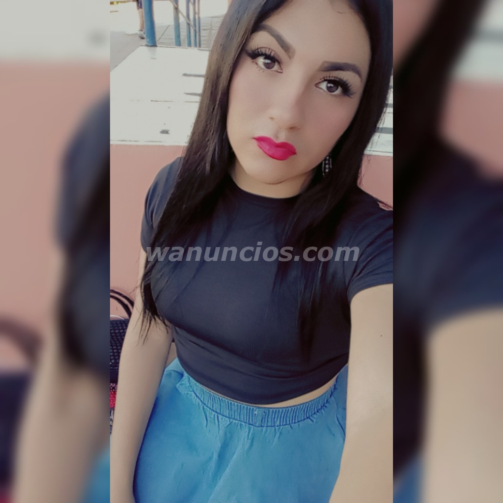 Trans Hoy Dia Jueves Disponible Bbes San Salvador 9196