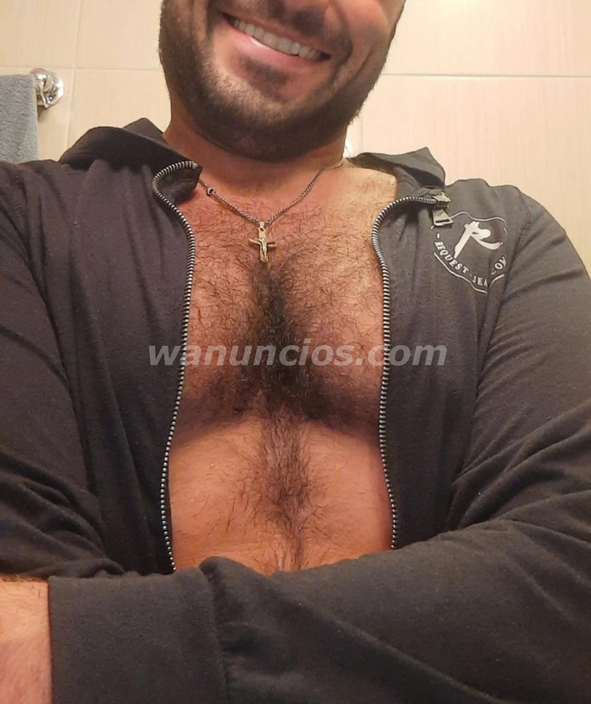 MASAJES DE HOMBRE PARA HOMBRES SERVICIÓS DE SPA (Costa azul)