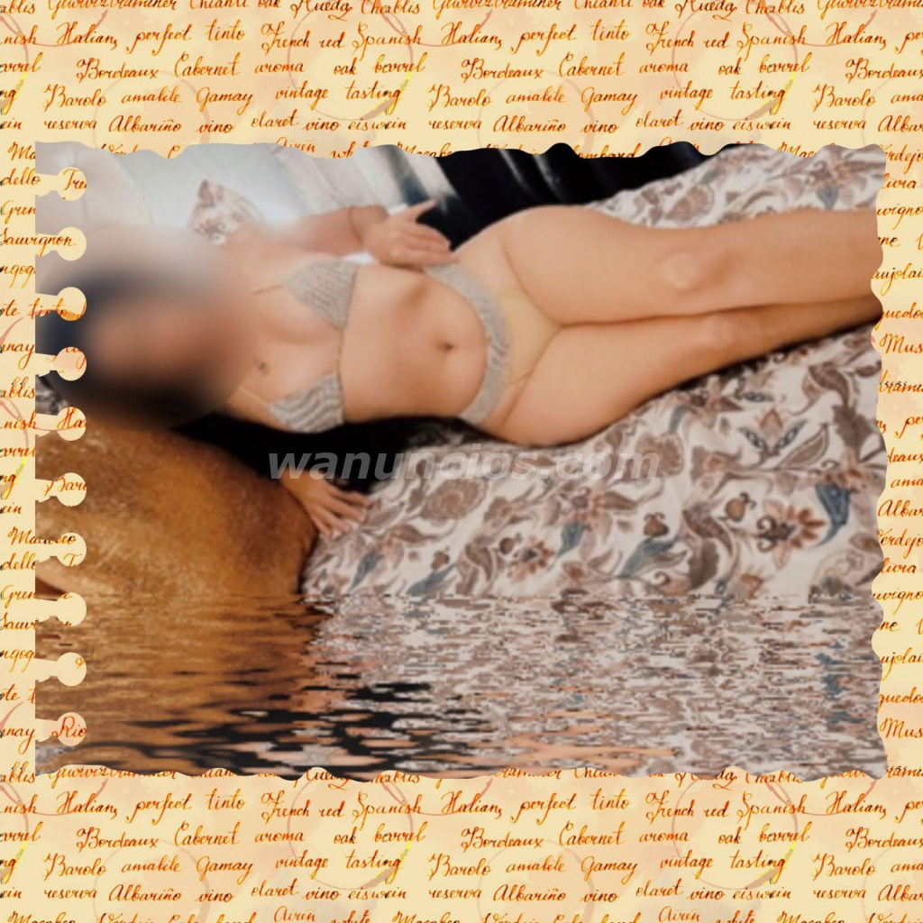 Bella Perla de regreso para complacerte bb (San Juan ave de Diego)