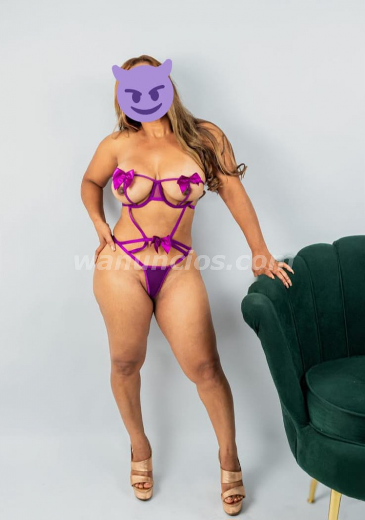 Chica petty lista para ti... Disponible yaa (Guaynabo)