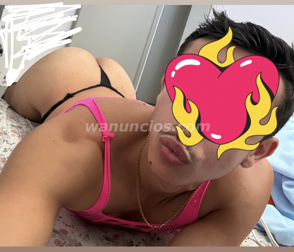Sexo con Culito pasivo Joven Colombiano encuentros de sex con machos curiososPR (Rio Piedras)