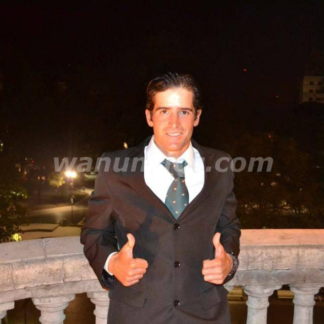 ---Busco conocer señorita de 18 a 21 años para amistad o fines serios-- (PANAMA CITY)