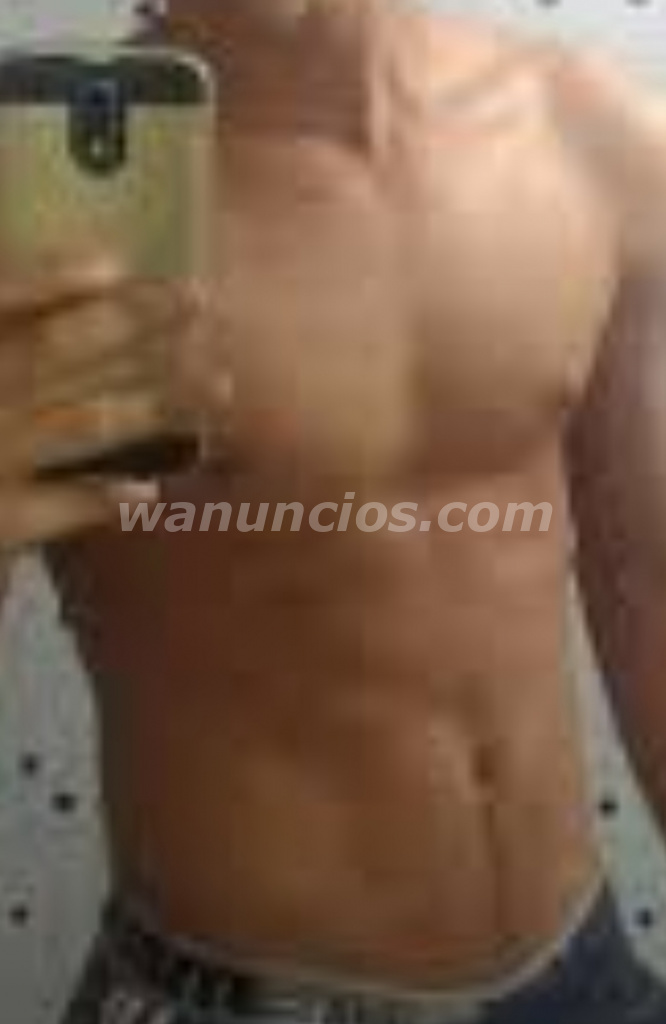 Si buscas la mejor compañía yo soy lo que estas buscando (León y alrededores)