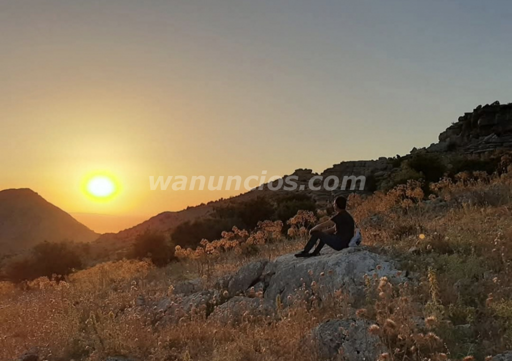 Busco chica joven +18 para amistad con derecho (Málaga a Fuengirola)