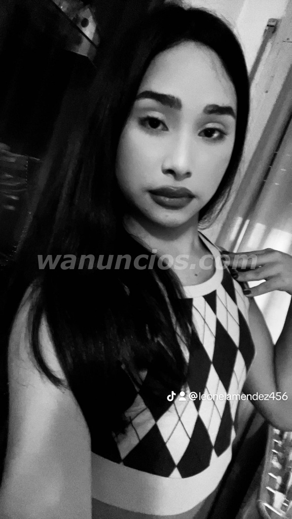 Chica trans sin sitio en Gerona más información al privado (GIRONA)