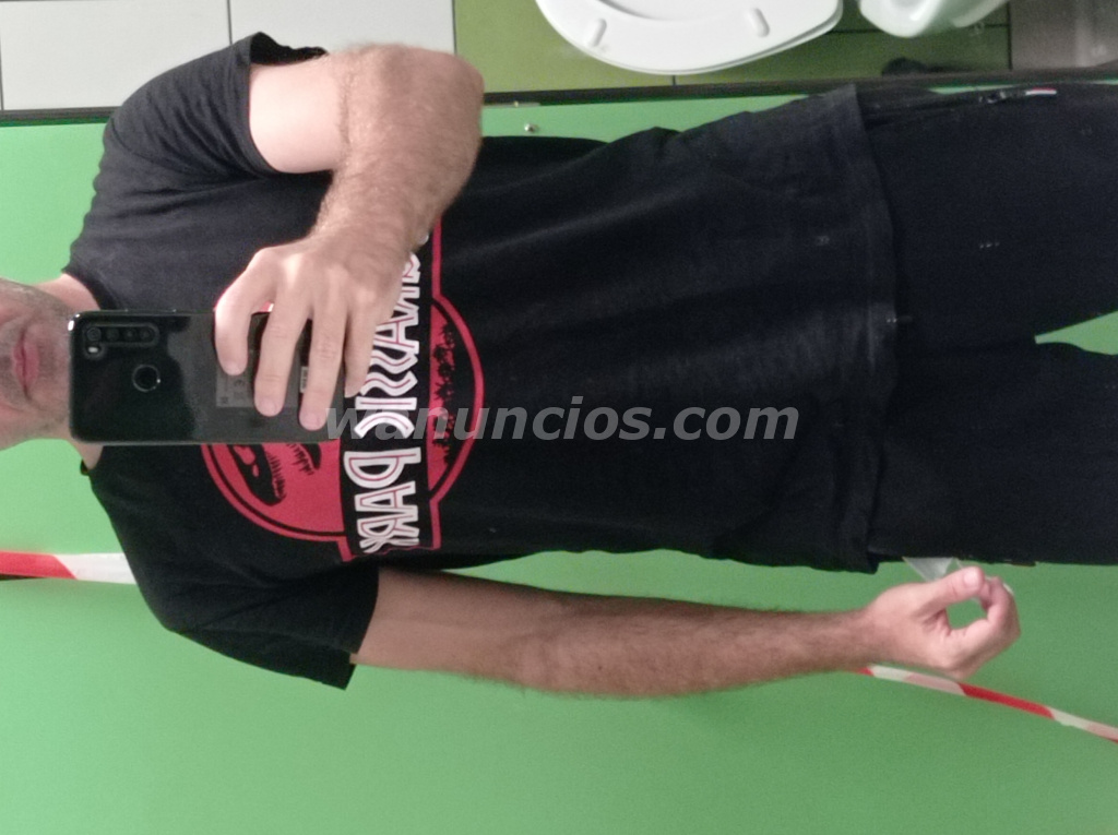 Maduro bien conservado. Busco mujer para encuentros esporádicos. Puedo (Las Palmas de Gran Canaria) 4