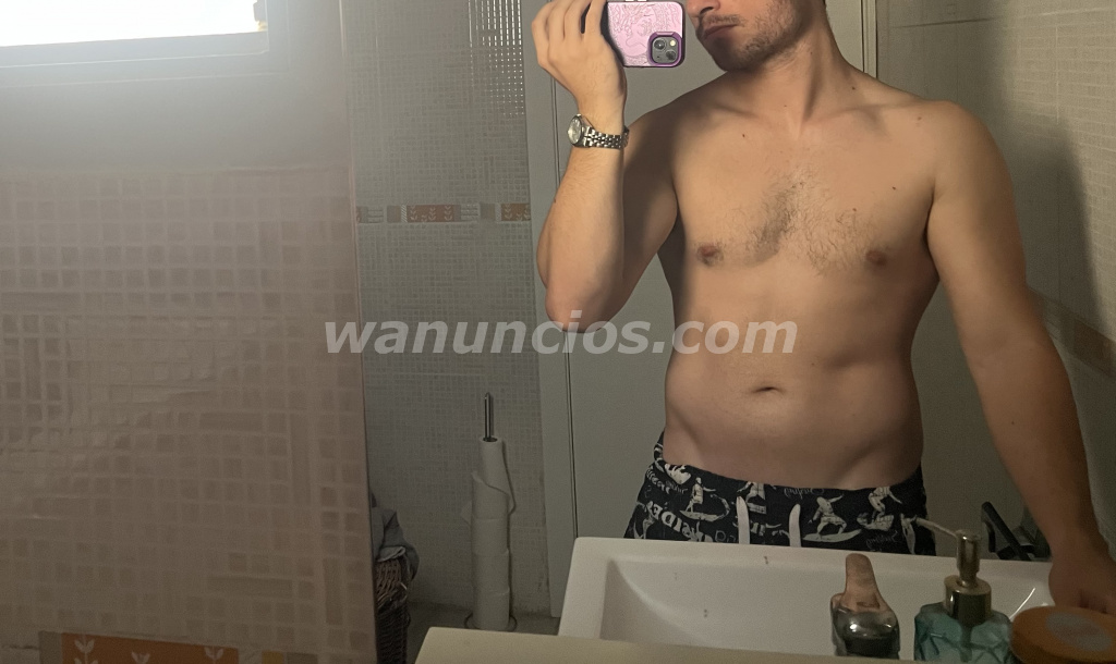 Gigolo y chico de compañía a mujeres, a domicilio u hotel (Alicante) 4