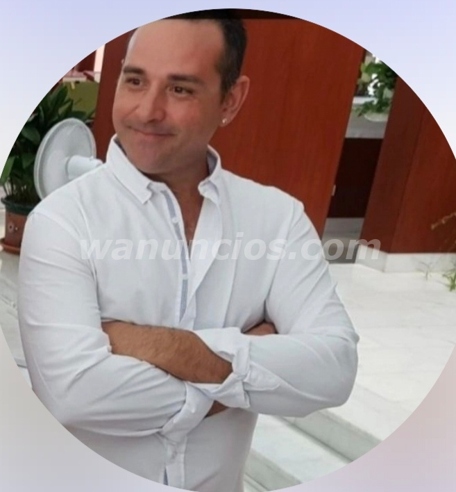 Chico para chica busco mujeres para ser amigos i lo que surja (Elche)