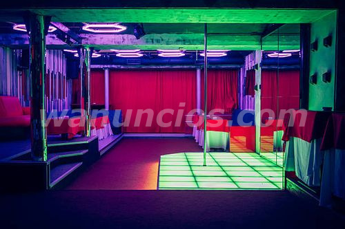 CLUB DE SEXO para tener sexo como quieras o como te guste