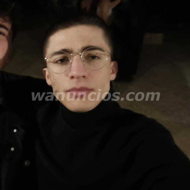 busco mujer para follar y que me la chupe (Murcia)