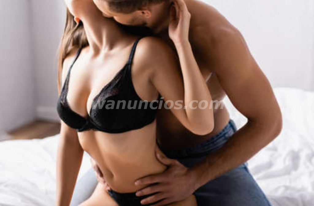 Relaciones sin compromiso. Busco mujer agradable. (Albacete) 5