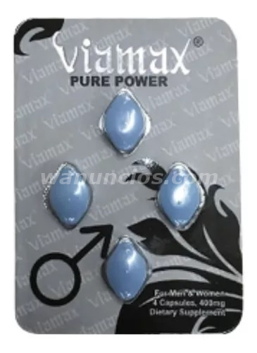 Viamax Vigorizante natural, sexshop galeria mesa redonda lima (lima)