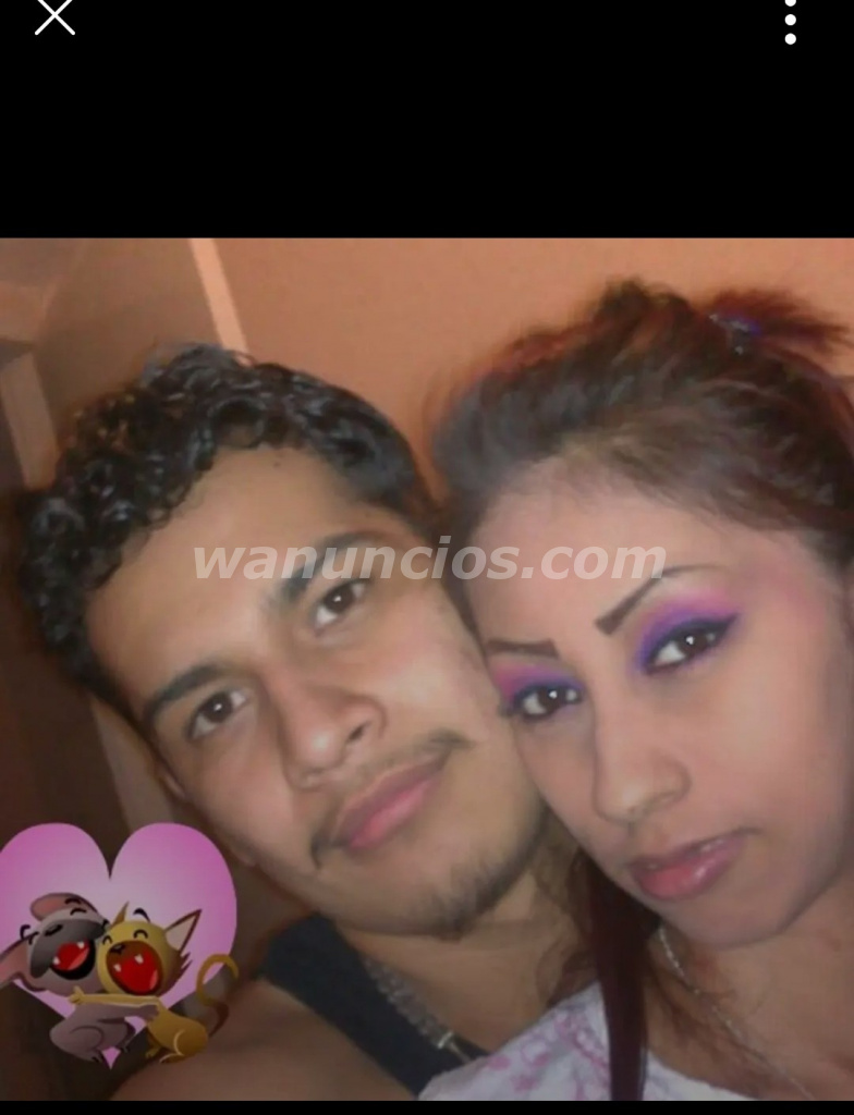 Chinguen a su puta madre los brujos del vudú (Centro)