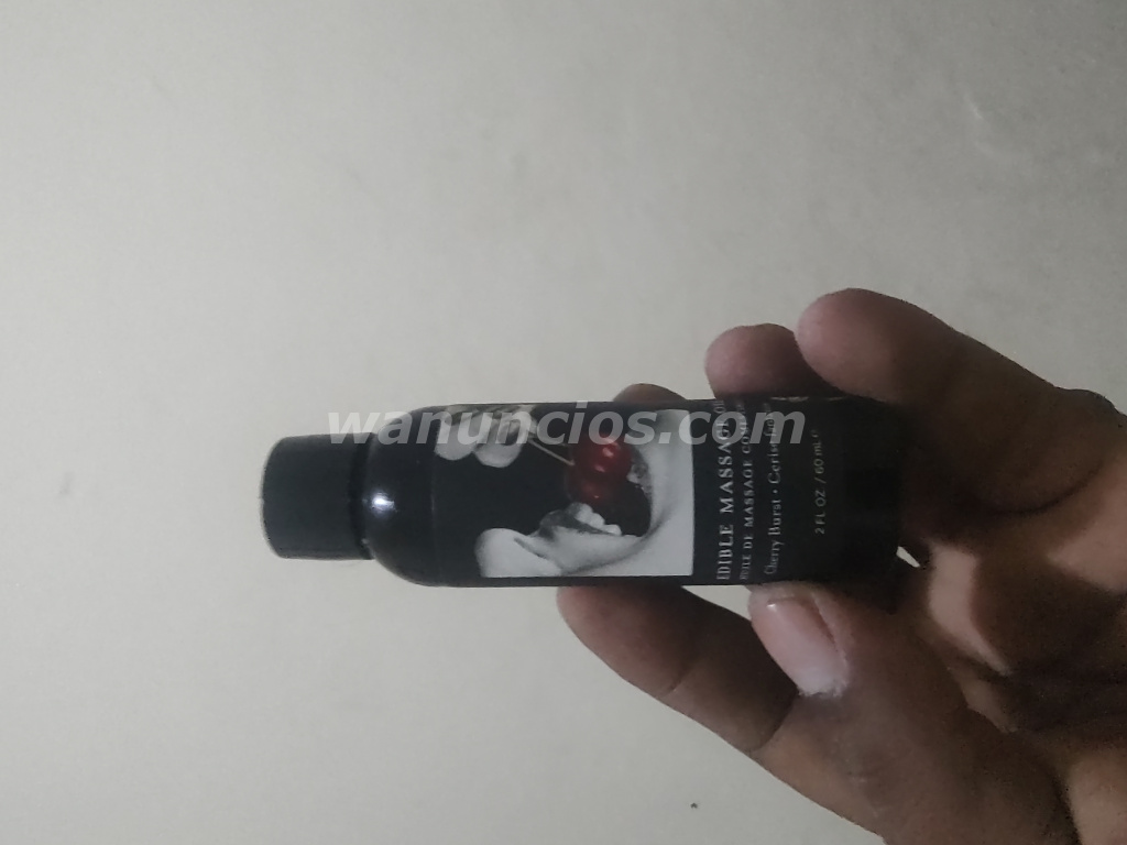 Soy hombre y brindo masajes eróticos con terminada feliz (Santo domingo)
