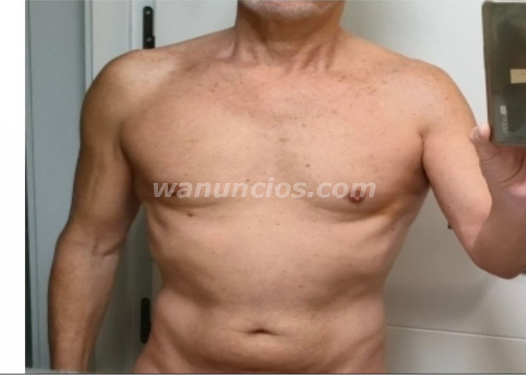 Hombre para Mujeres, Masaje Sensual despedida Soltera, sexo (El Puerto de Santa María)