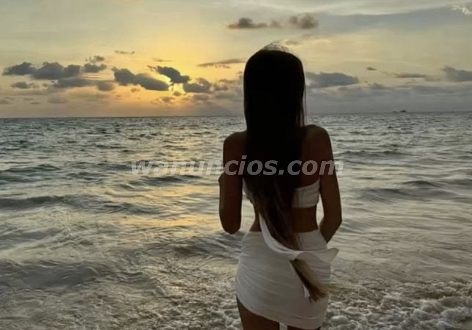 Scort de lujo, placer intenso, máxima discreccion (Sevilla) 2