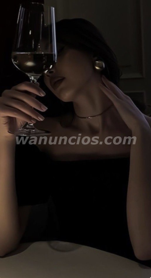 Scort de lujo, placer intenso, máxima discreccion (Sevilla) 3
