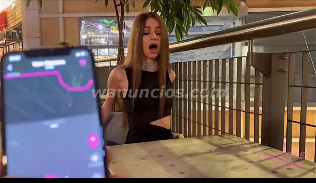 Juguete a control remoto (Público/Privado) (Maracaibo)