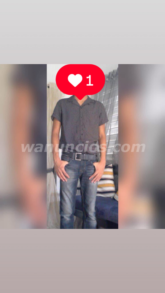 Guebo grande para chicas y mujeres maduras (Zona colonial el conde)