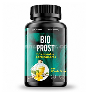 recupera tu vitalidad y rendimiento al máximo con bio prost