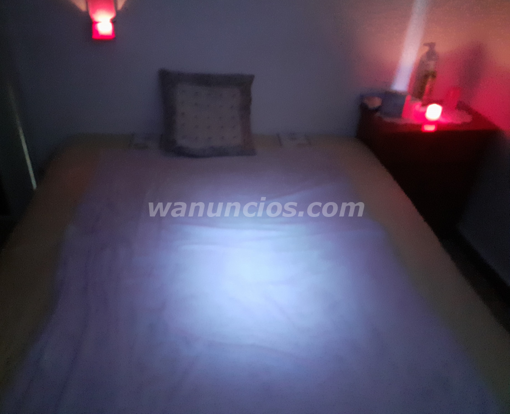 TE APETECE UN MASAJE EROTICO-RELAX CON ALGUIEN COMO YO, TE GUSTARA (Cerro-Amate) 2