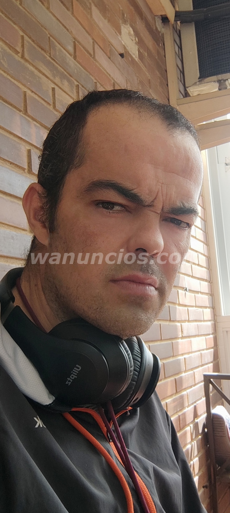 Soy un chico de Albacete soy atractivo y me apasionan los cunnilingus (Albacete)