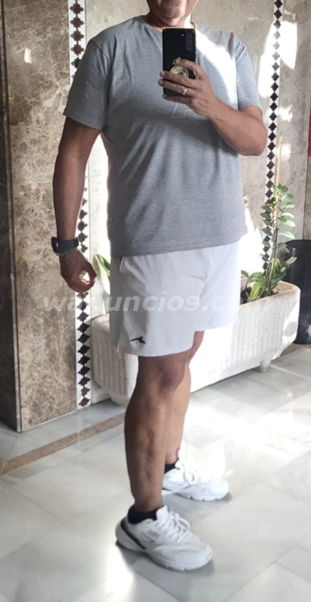 HOMBRE CASADO BUSCA A MUJER CASADA, SERIEDAD DISCREPCION (JAEN)