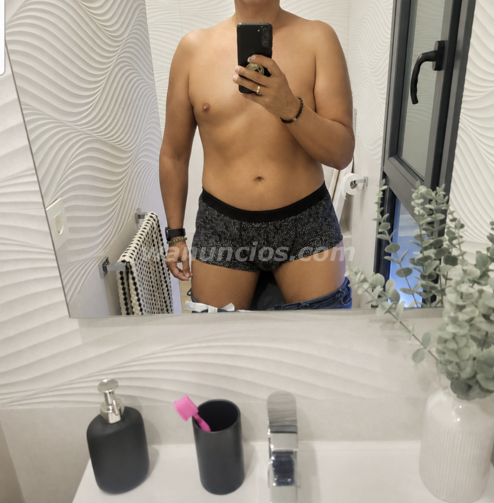 HOMBRE CASADO BUSCA A MUJER CASADA, SERIEDAD DISCREPCION (JAEN) 3