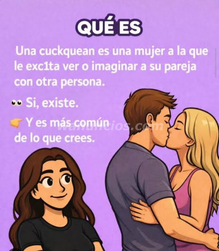 Pareja busca mujer madura con las ideas claras para pasar Buenos ratos (Jaén y alrededores)