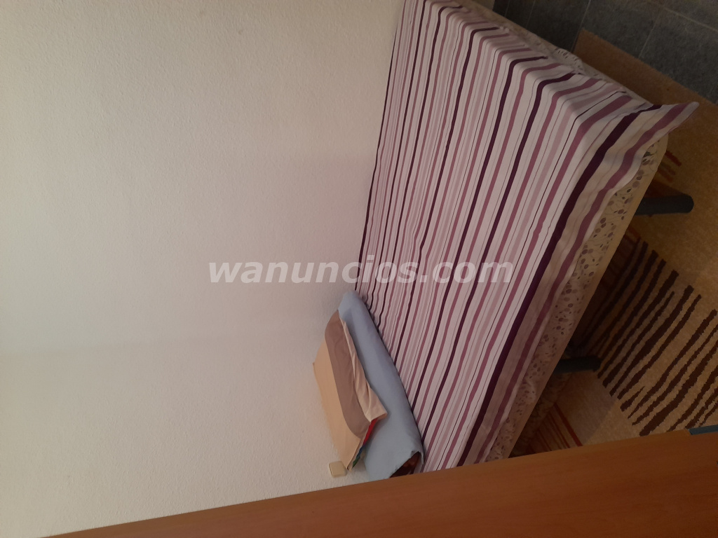 Comparto apartamento sin coste con chica joven soltera te interesa? (Centro Madrid) 2