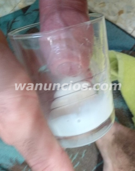 Para mujer que quiere leche o crema para su cuerpo