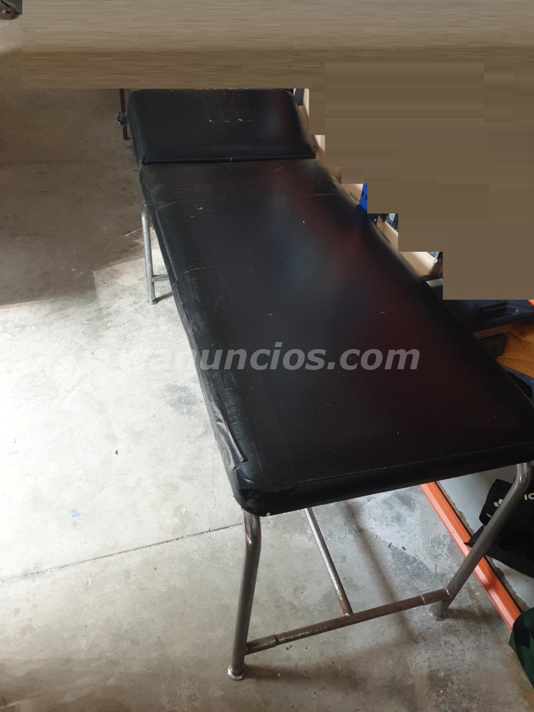 TE COMO EL COÑO Y CULO EN CAMILLA Y DESPUES . (TORREJON DE ARDOZ)