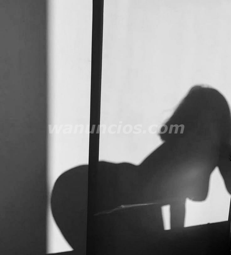 Recepcionista joven, elegante y muy discreta (MADRID)
