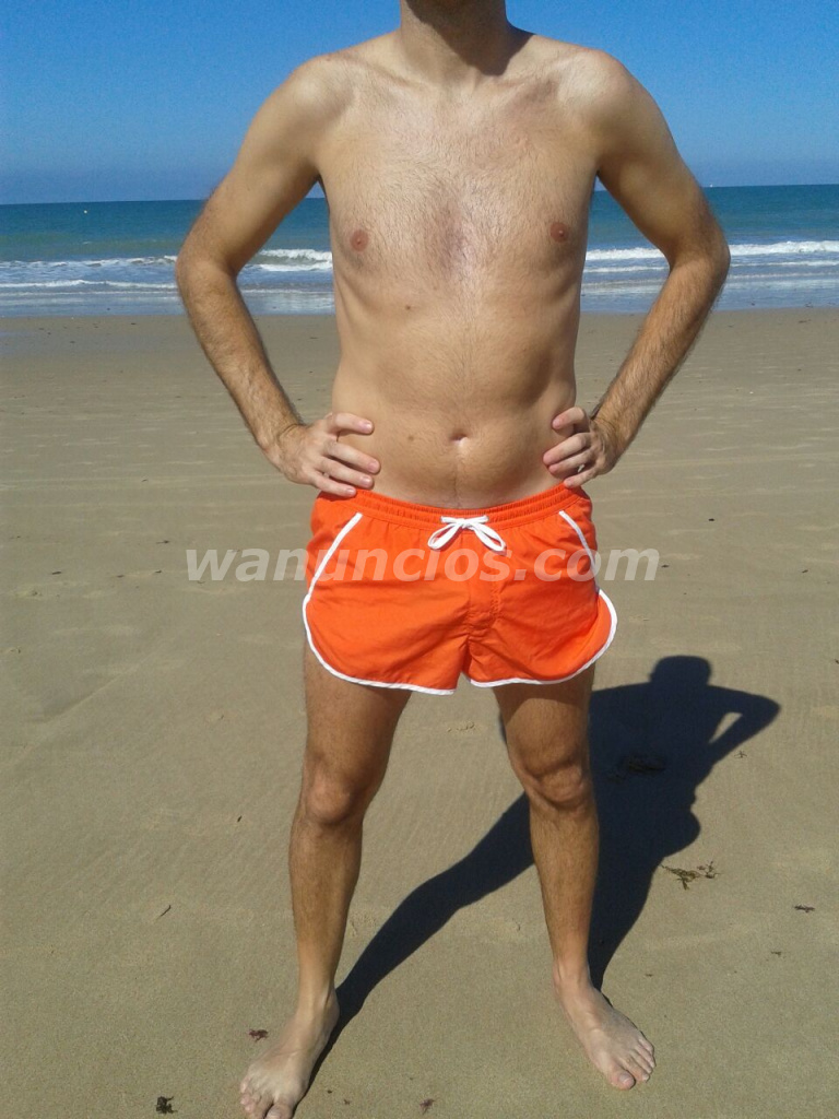 Hetero 45 años busca chicas decididas para lo que quieras. (Chiclana cadiz jerez puerto)
