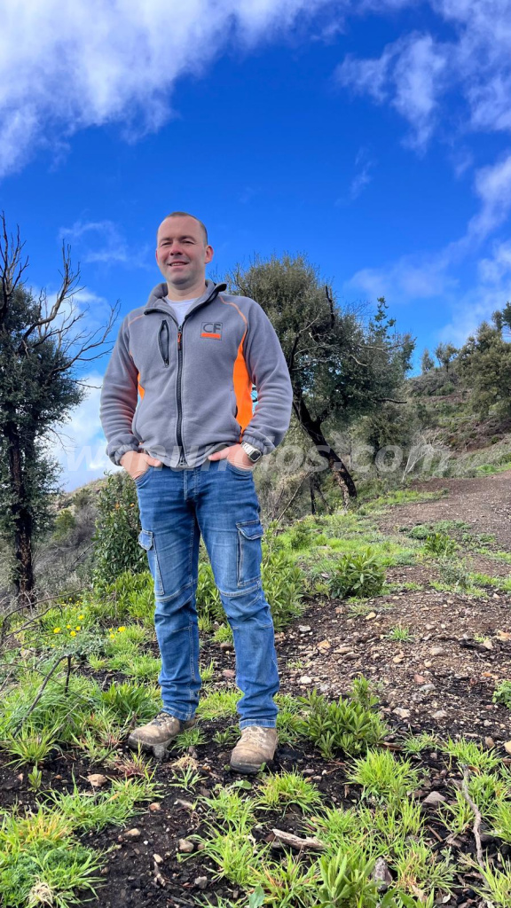 Busco mujer,entre 25-45 años,chicas que gusta pasar bien juntos (Malaga) 3