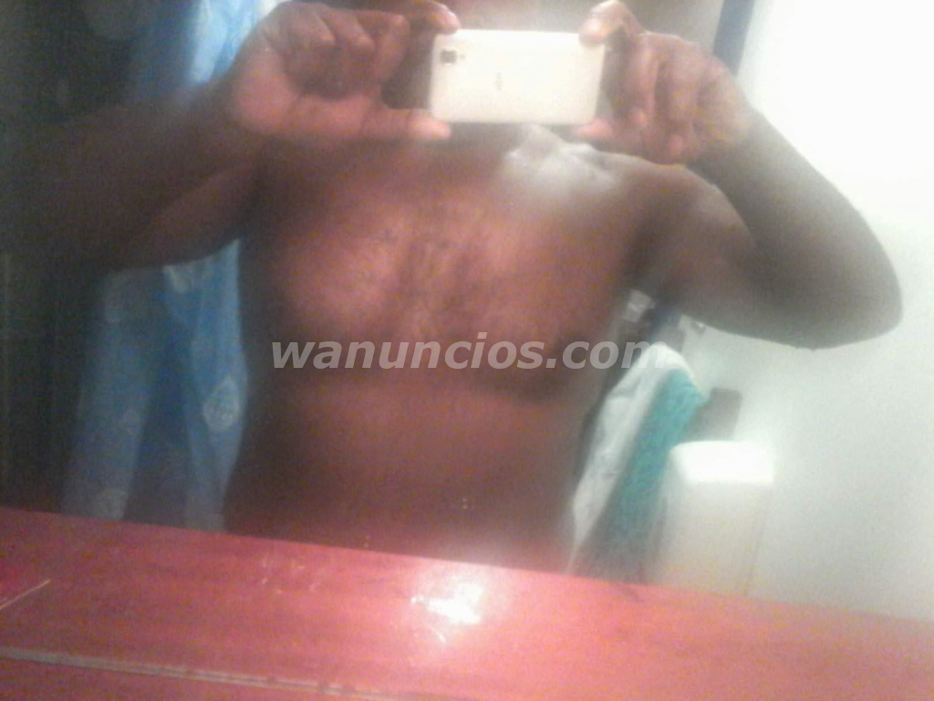 Hombre romántico simpático alegría busco maduras (Todo España) 2