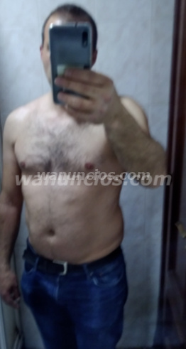 Busco chica soltera de hasta 35 años para quedar pago (Granada capital)