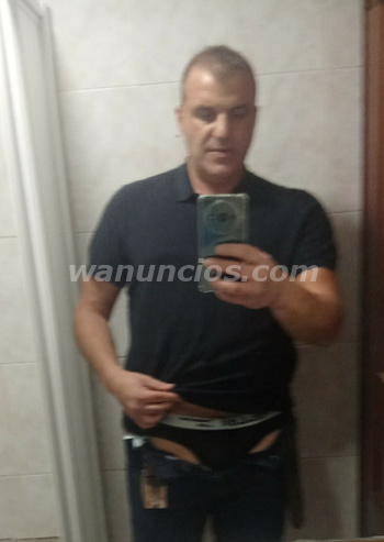Busco chica soltera de hasta 35 años para quedar pago (Granada capital) 2